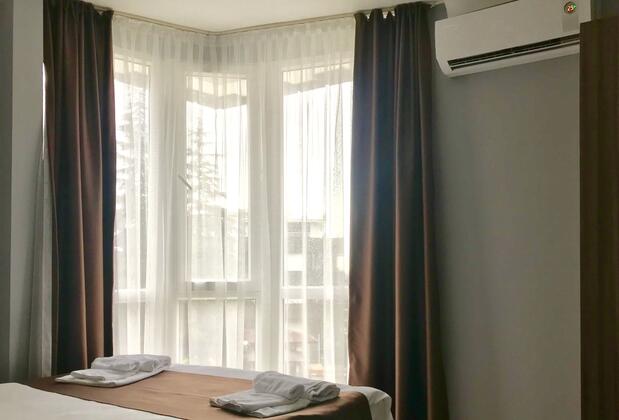 Centrum Residence - Görsel 15