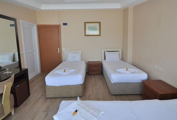 Hotel Baykal  - Görsel 47