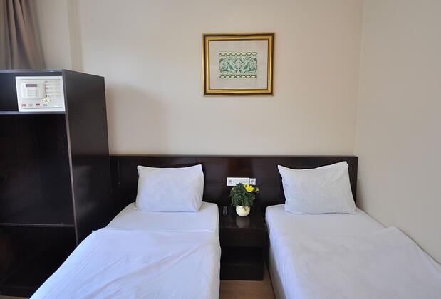 Hotel Baykal  - Görsel 48