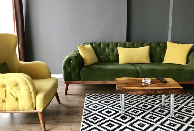 Centrum Residence - Görsel 16