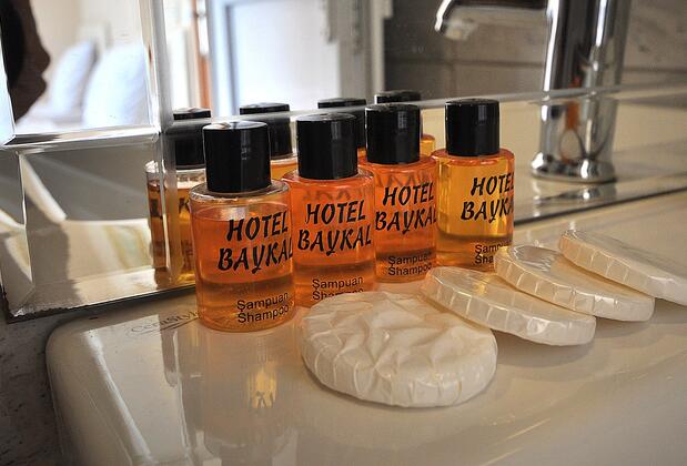 Hotel Baykal  - Görsel 49