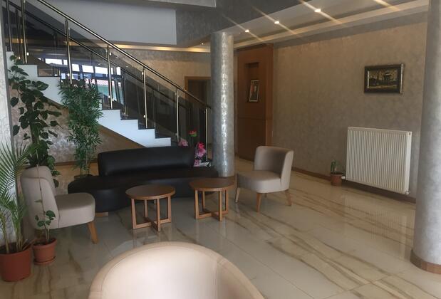 Garden Zara Hotel - Görsel 26