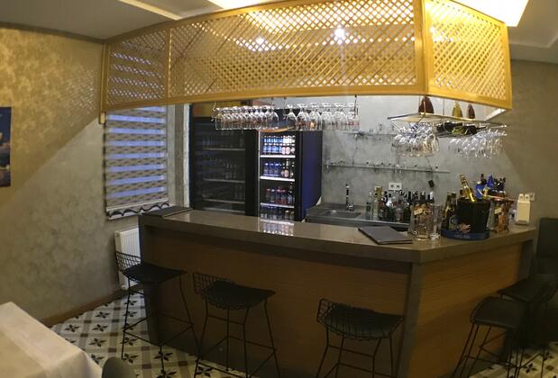 Garden Zara Hotel - Görsel 27