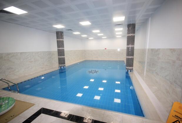 Garden Zara Hotel - Görsel 28