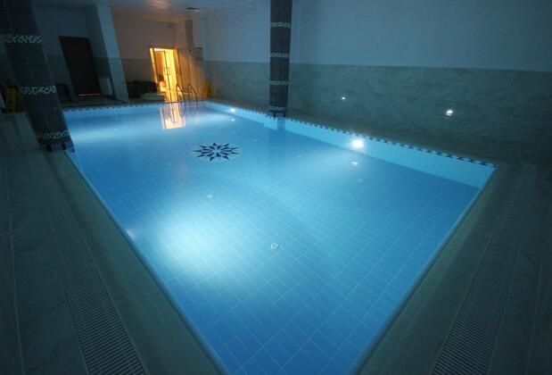 Garden Zara Hotel - Görsel 29