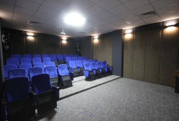 Garden Zara Hotel - Görsel 30