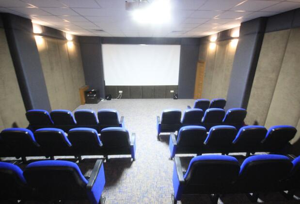 Garden Zara Hotel - Görsel 31