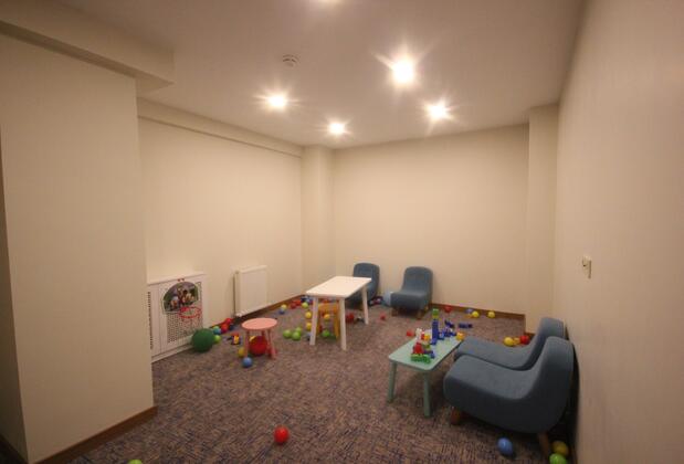 Garden Zara Hotel - Görsel 32