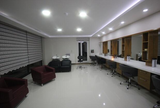 Garden Zara Hotel - Görsel 33