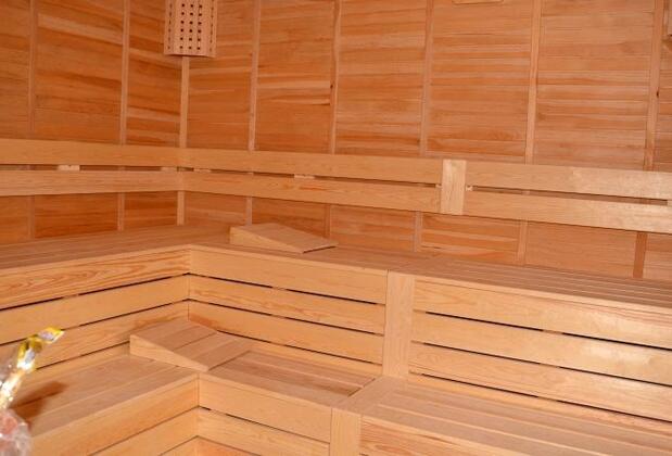 Ahsaray Hotel - Görsel 6