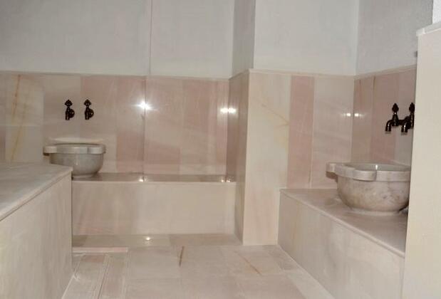Ahsaray Hotel - Görsel 7