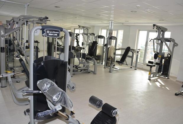 Ahsaray Hotel - Görsel 8