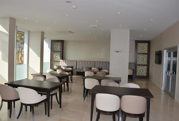 Ahsaray Hotel - Görsel 3