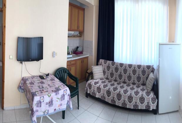 Öznur Apart Otel - Görsel 4