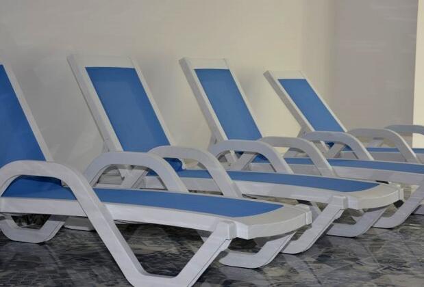 Ahsaray Hotel - Görsel 10