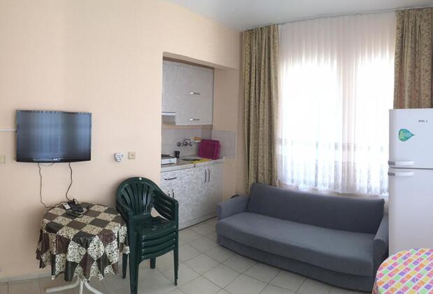 Öznur Apart Otel - Görsel 8