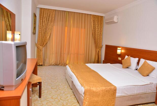 Miarosa Konaklı Garden Otel - Görsel 5