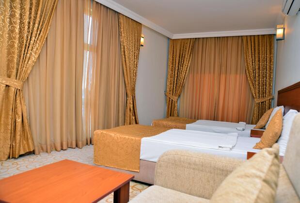Miarosa Konaklı Garden Otel - Görsel 6