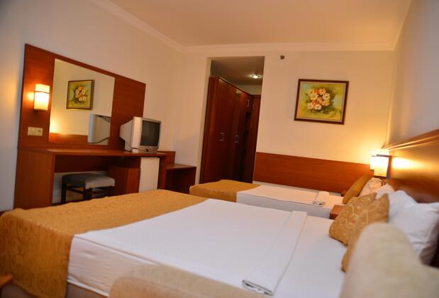 Miarosa Konaklı Garden Otel - Görsel 7