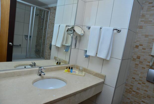 Miarosa Konaklı Garden Otel - Görsel 12