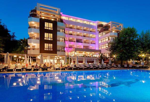 Alara Kum - Görsel 3