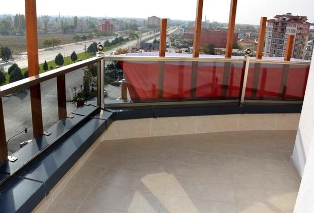 Ahsaray Hotel - Görsel 13