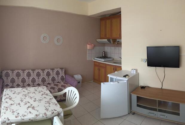 Öznur Apart Otel - Görsel 10