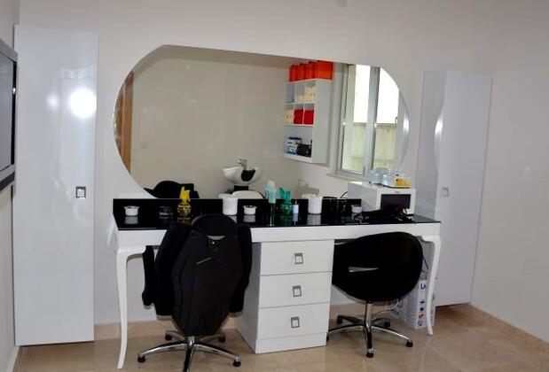 Ahsaray Hotel - Görsel 12