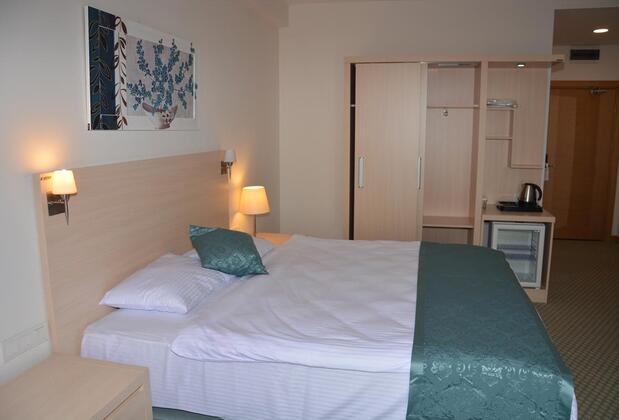 Ahsaray Hotel - Görsel 15