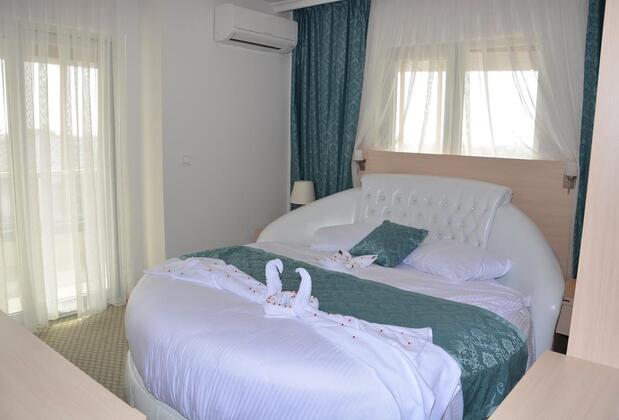 Ahsaray Hotel - Görsel 16