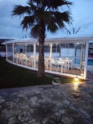 Violet Park Hotel - Görsel 4