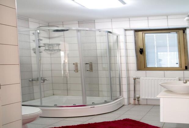 Violet Park Hotel - Görsel 2