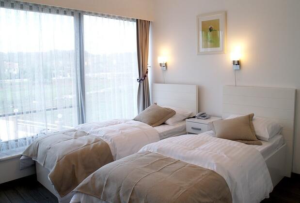 Violet Park Hotel - Görsel 7