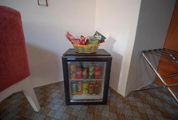 Erciyes Hill Hotel - Görsel 20