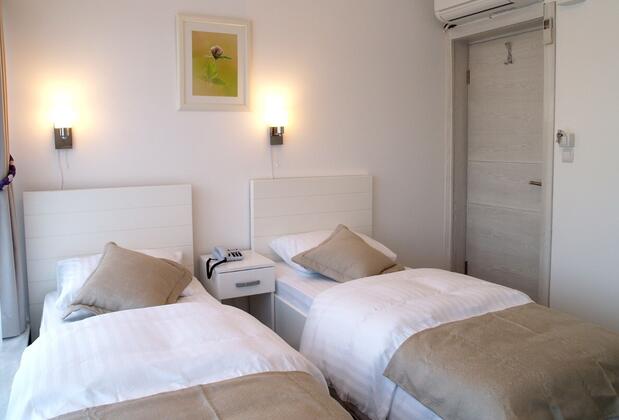 Violet Park Hotel - Görsel 9