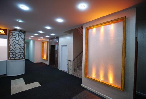 Erciyes Hill Hotel - Görsel 7