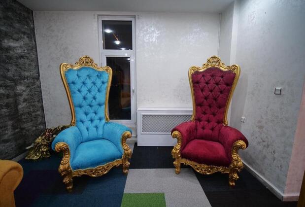 Erciyes Hill Hotel - Görsel 4