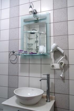 Violet Park Hotel - Görsel 3