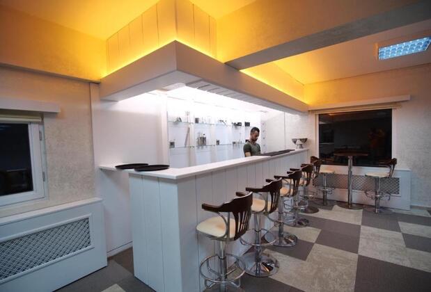 Erciyes Hill Hotel - Görsel 24