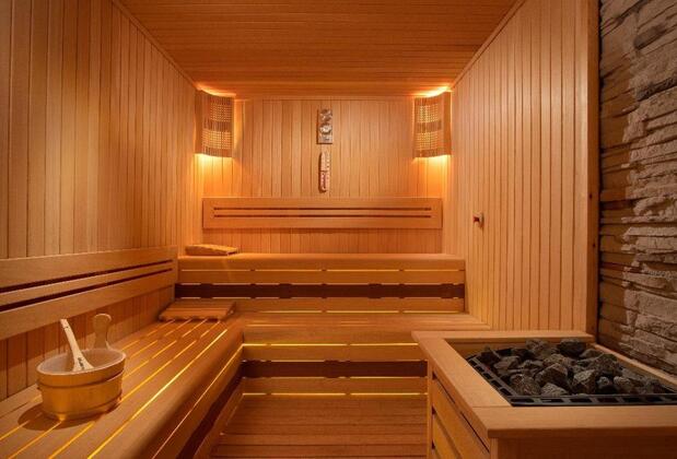 Radisson Blu Hotel Ankara - Görsel 26