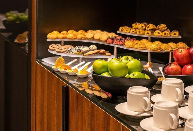 Radisson Blu Hotel Ankara - Görsel 23