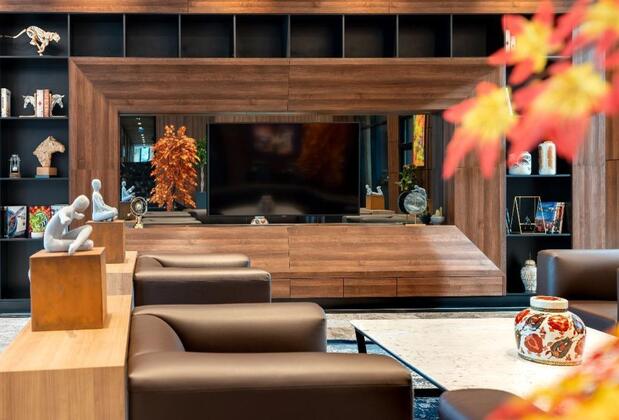 Radisson Blu Hotel Ankara - Görsel 8