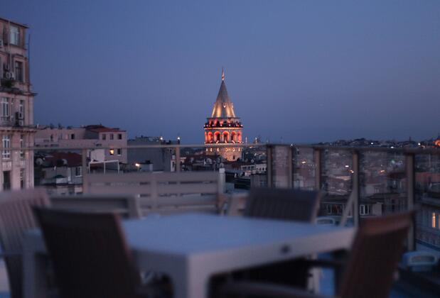 Medar Hotel - Görsel 3