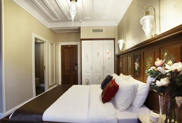 Medar Hotel - Görsel 6