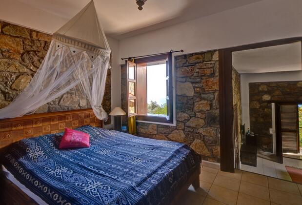 Lazy Lizard Otel - Görsel 17