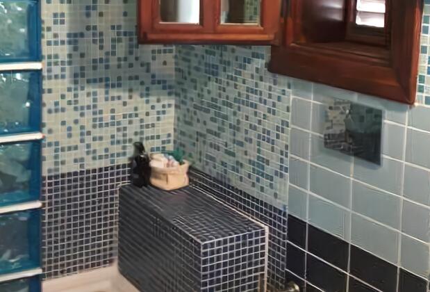 Lazy Lizard Otel - Görsel 7