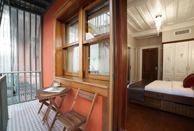 Medar Hotel - Görsel 8