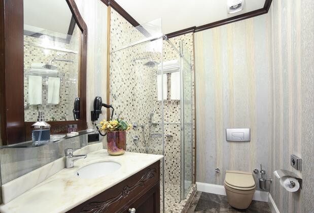 Medar Hotel - Görsel 21