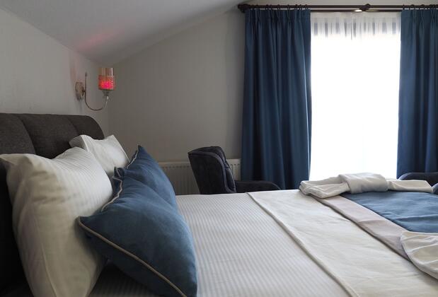 Myosotis Boutique Otel - Görsel 19