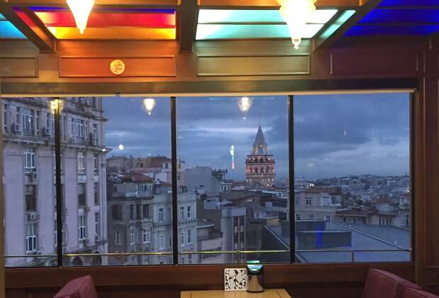 Medar Hotel - Görsel 9